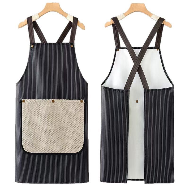 QuickWipe Apron
