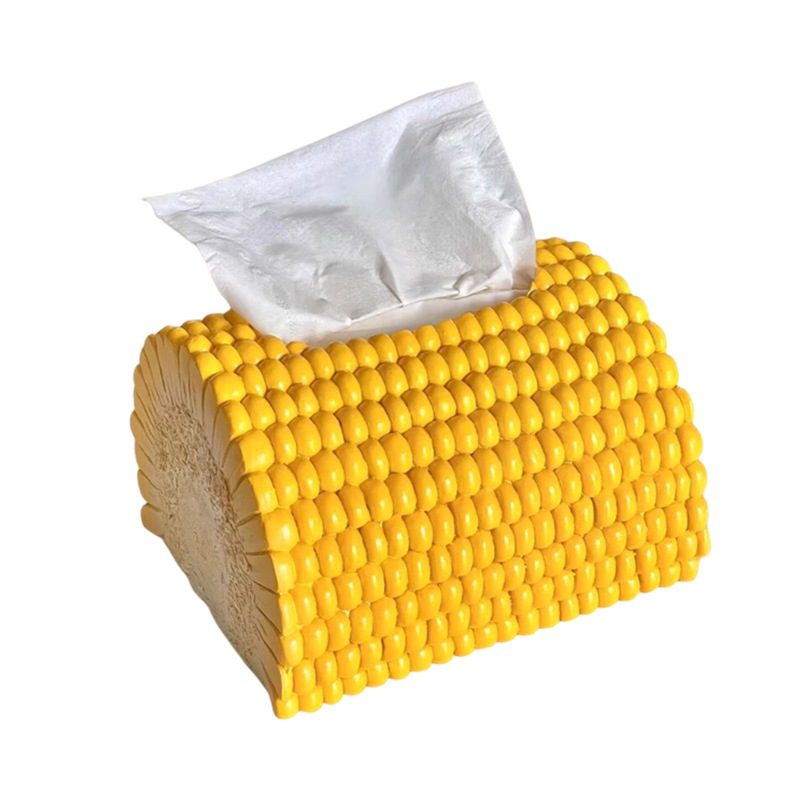 Thankful Corn🌽 Tissue Box