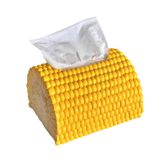 Thankful Corn🌽 Tissue Box