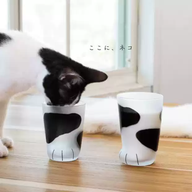 Pawfect Glass