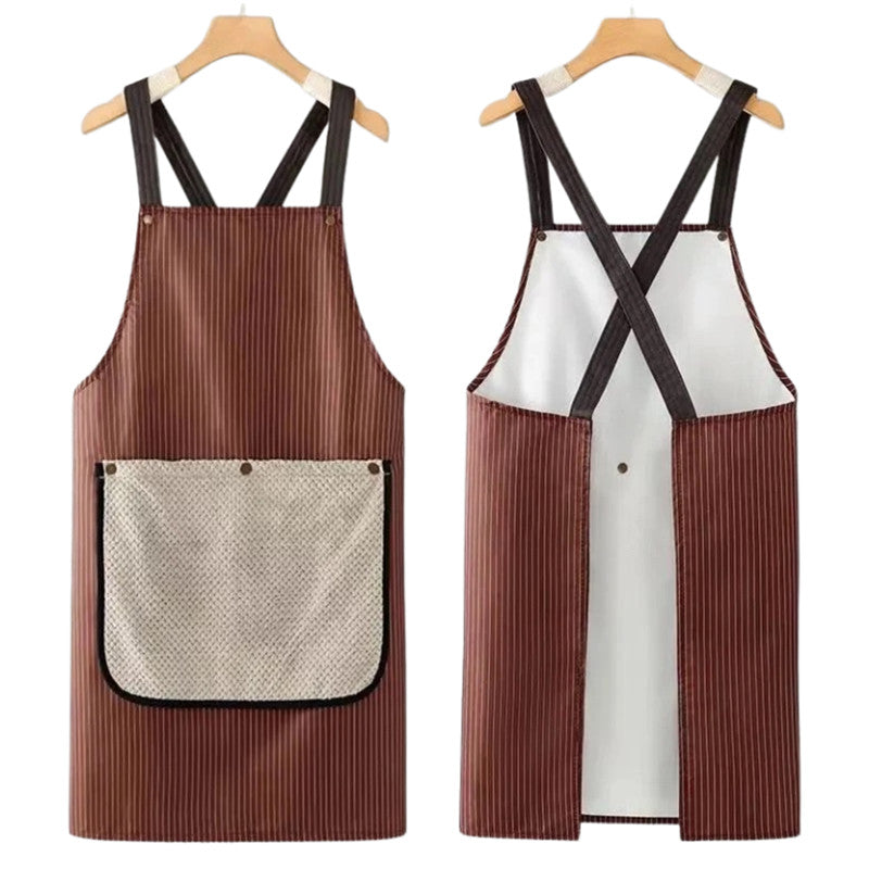 QuickWipe Apron