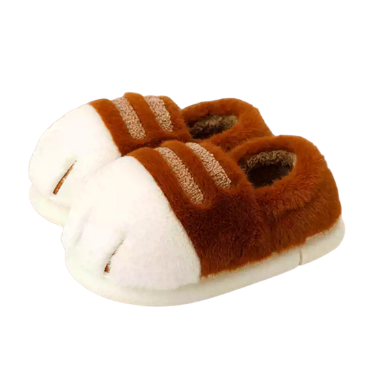 Cat Paw Slippers