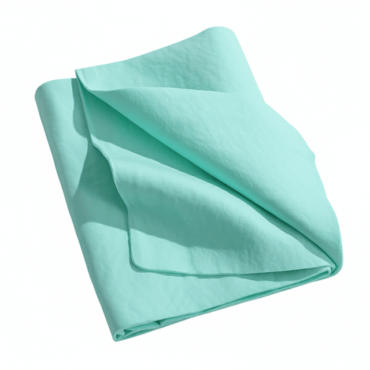 QuickDry Pet Towel