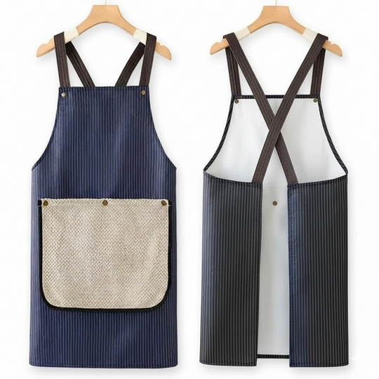 QuickWipe Apron